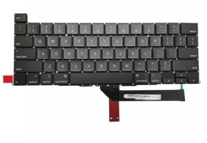 Not Working US Keyboard APPLE MacBook Pro 16" A2141 2019 - Picture 1 of 1