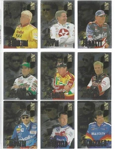 1999 VIP EXPLOSIVE--#X16 Mark Martin-BV$6!--ONE CARD ONLY! - Picture 1 of 6