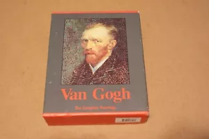 Van Gogh The Complete Paintings Volume 1 and Volume 2 in Slipcase EXCELLENT - Picture 1 of 11