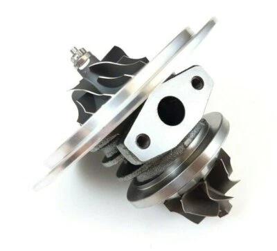 Turbolader rumpfgruppe DAEWOO MUSSO 2.2 TD CHRA10-0613 454220-0001 - Bild 1 von 4