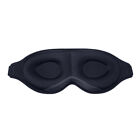 Einstellbare Schlaf Augenmaske Eye Sleep Shade Cover Sleep Blindfold Schlafhilfe