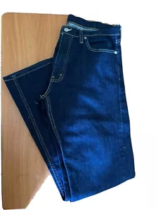 Volcom Jeans Size 34 - Picture 1 of 6