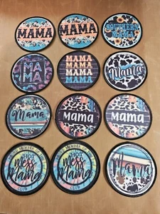 iron on patches bulk - Picture 1 of 3