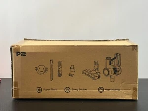 P2 Akku-Staubsauger, 33KPA/400W Akku-Stielstaubsauger - Bild 1 von 11