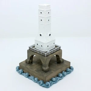 Figura de faro Scaasis - Port Washington, Wisconsin - Imagen 1 de 12