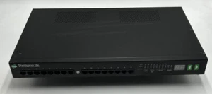 Digi 50000719-01 PortServer II 16 Rack RJ45 Terminal Server Switch - Bild 1 von 6