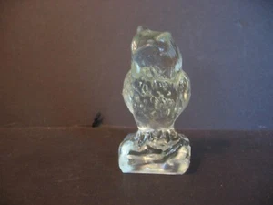 Boyd 0wl Crystal - Picture 1 of 5