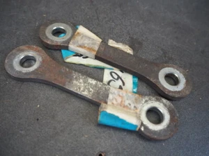 ROD ASSY.,CUSHION SUZUKI SV650S 9902 62641-20F00 18731 - Picture 1 of 2