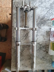 Bandit  Gabel  ( GV 75 A ) - Bild 1 von 5