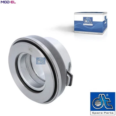 COJINETE DE LIBERACIÓN DE EMBRAGUE 5.50020 PARA KING LONG DAF CF/75/65 LF/45/55 95 85 SB 6,7 L Foto 1 de 4