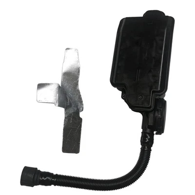 Filtro de ventilación de cárter separador de aceite PCV CCV para Ford Super Duty 2017-2019 6,7 L Foto 1 de 4