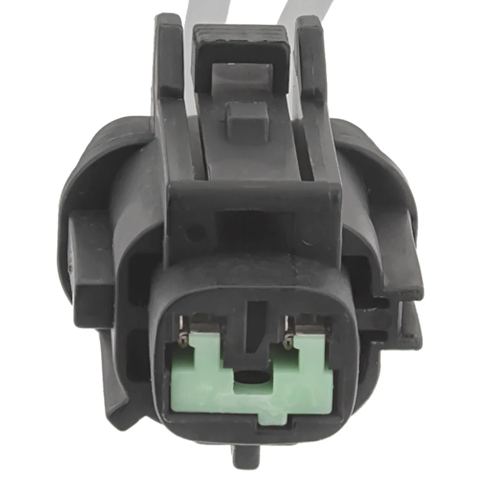 Conector sensor temperatura aire ambiente SMP 2002-2004 Nissan Xterra 2002-2004 Foto 1 de 4