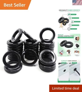 Gommini ID 2" per protezione fili - Foto 1 di 11