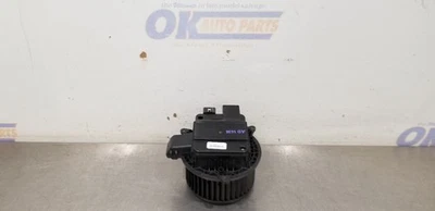 MOTOR SOPLADOR AIRE ACONDICIONADO FORD F250 SUPER DUTY 22 Foto 1 de 4