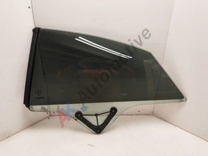 Mercedes E Class Coupe C207 Rear Window Drop Glass Left Passenger - Picture 1 of 8
