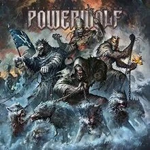 Best of the Blessed (2CD Mediabook) von Powerwolf | CD | Zustand sehr gut - Bild 1 von 2