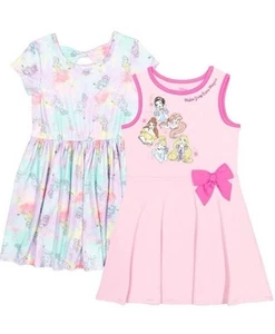 Disney Princess Dress Lot 14/16 - Picture 1 of 16