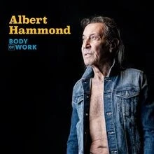 Body Of Work (CD-Digipak) von Hammond,Albert | CD | Zustand sehr gut - Bild 1 von 2