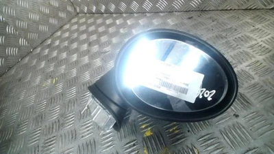 Specchietto retrovisore destro MINI MINI 2 R57 CABRIOLET PHASE 2 51167261776 - Immagine 1 di 3