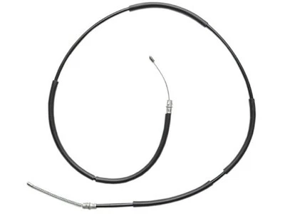 Cable de freno de estacionamiento trasero derecho Raybestos 75961SCQJ para Ford Ranger 2001-2002 Foto 1 de 2
