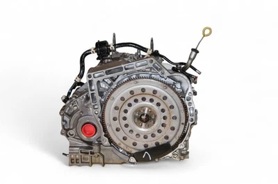 2009 ACURA TSX 2.4L 4-Cyl Automatic Transmission JDM k24a mlja *Free Shipping* Foto 1 de 4