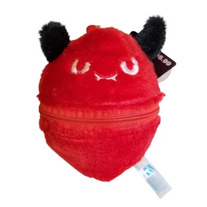 Devil with Hidden Sprout Plush - 5" - Picture 1 of 4