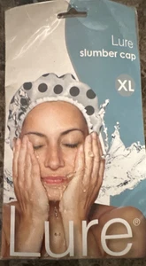 Lure Slumber Cap Polka Dot XL - Bild 1 von 4