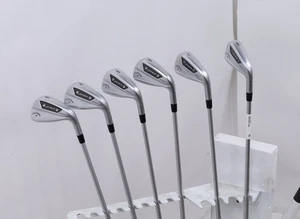 Juego de hierros Callaway Apex Ai200 6-Pw, Aw Stiff Project X Io 110 12793383 Excelente - Imagen 1 de 5