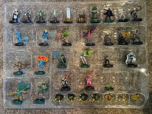 Marvel Heroclix Future Foundation Factory Set New Open Box - Picture 1 of 4