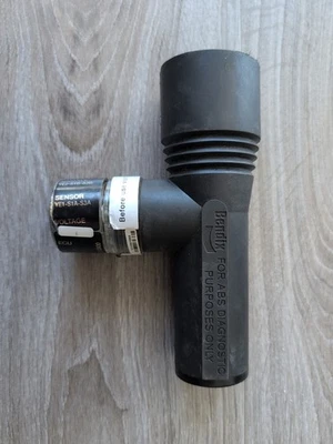 Bendix Trailer Diagnostic With TRDU - Image 1 of 4