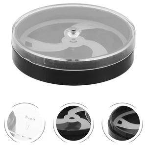  2 Stück Uhrwerk Halter: 51 mm Uhrenreparatur Teile Halter Organizer - - Bild 1 von 9