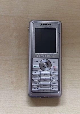 Sagem My 400v Silber Tasten Retro Kult Handy Telefon Händler My400v  Garantie - Bild 1 von 2