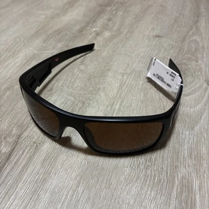 [OO9239-03] Gafas de sol Oakley con cigüeñal para hombre - negro mate/bronce oscuro - Imagen 1 de 6