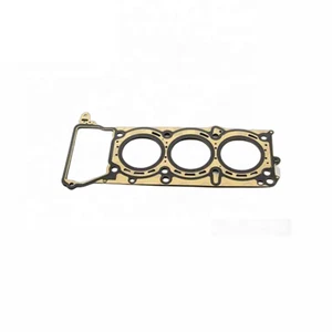 Overhaul Gaskets & Piston Rings for Mercedes-Benz E350. - Picture 1 of 1