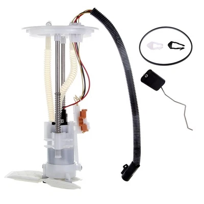 Electric Fuel Pump Assembly For 2003-2004 Lincoln Navigator 5.4L E2362M Foto 1 de 4