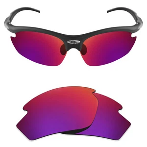 Lentes de repuesto polarizadas para gafas de sol Rudy Project Rydon Midnight Sun - Imagen 1 de 7