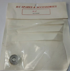 Mardave Diff Ball Race Bearing For V10 Series NEW X15 - Picture 1 of 1