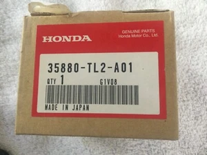 ACURA HONDA 35880-TL2-A01 AUDIO REMOTE SWITCH OEM - Picture 1 of 4
