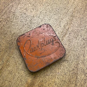 Vintage Rawlplugs - Picture 1 of 11
