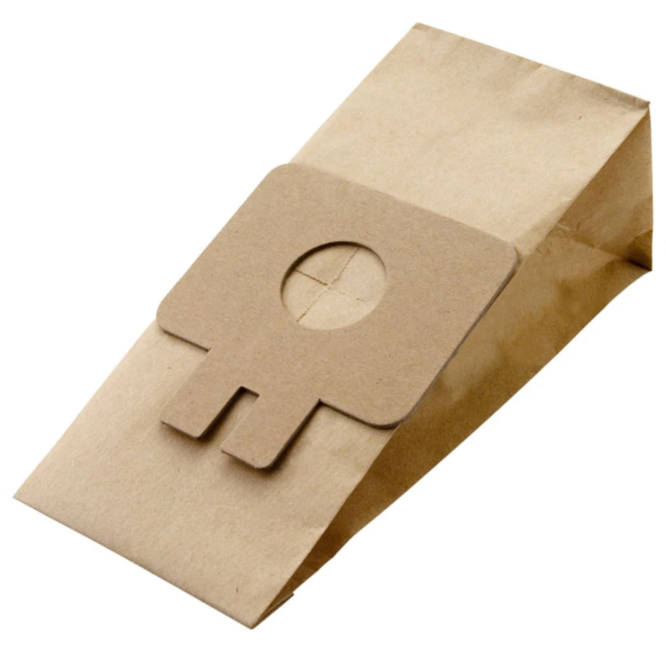 8 sacchetti per aspirapolvere Hoover per modelli TRILLY