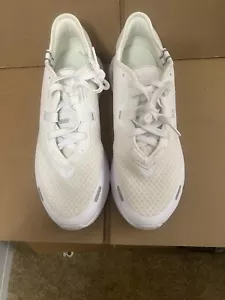Size 12 - Nike Reposto White Photon Dust W - Picture 1 of 5