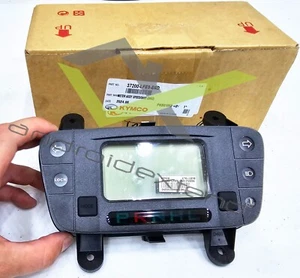 KYMCO MXU500 (4X4/IRS) SPEEDOMETER DISPLAY 37200-LFE9-E6D (D403) - Picture 1 of 20