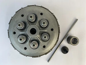 KTM SXF 350 KUPPLUNGSKORB SET 2015 passend für 2014 - 2015 77232001173 77232002100 - Bild 1 von 23