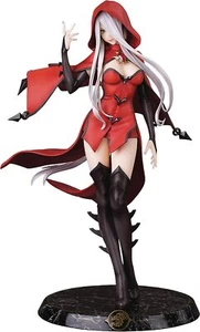 Myethos Dragon Nest Argenta 1/7 PVC Figure From Japan New - Picture 1 of 12