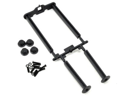 Pro-Line Extended Front & Rear Body Mounts for Traxxas Revo/Summit [PRO6307-00] - Image 1 of 2
