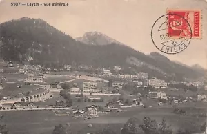 SUISSE 81466 - Foto 1 di 1