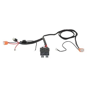 H840 Holley RetroBright switched ground harness - Picture 1 of 6