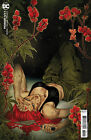 Poison Ivy #1 1:25 Variant Cover 2022, Dc Nm