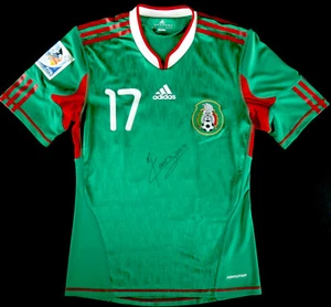 2010 Mujer Copa Mundial Sub-20 MÉXICO Juego Usado PARTIDO USADO #17 Gómez Junco - Imagen 1 de 5