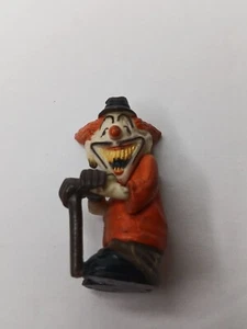 Psycoclown Hoopa Homies Clown Lil Homies Figure Homie 1/32 Scale Toys!! - Picture 1 of 7